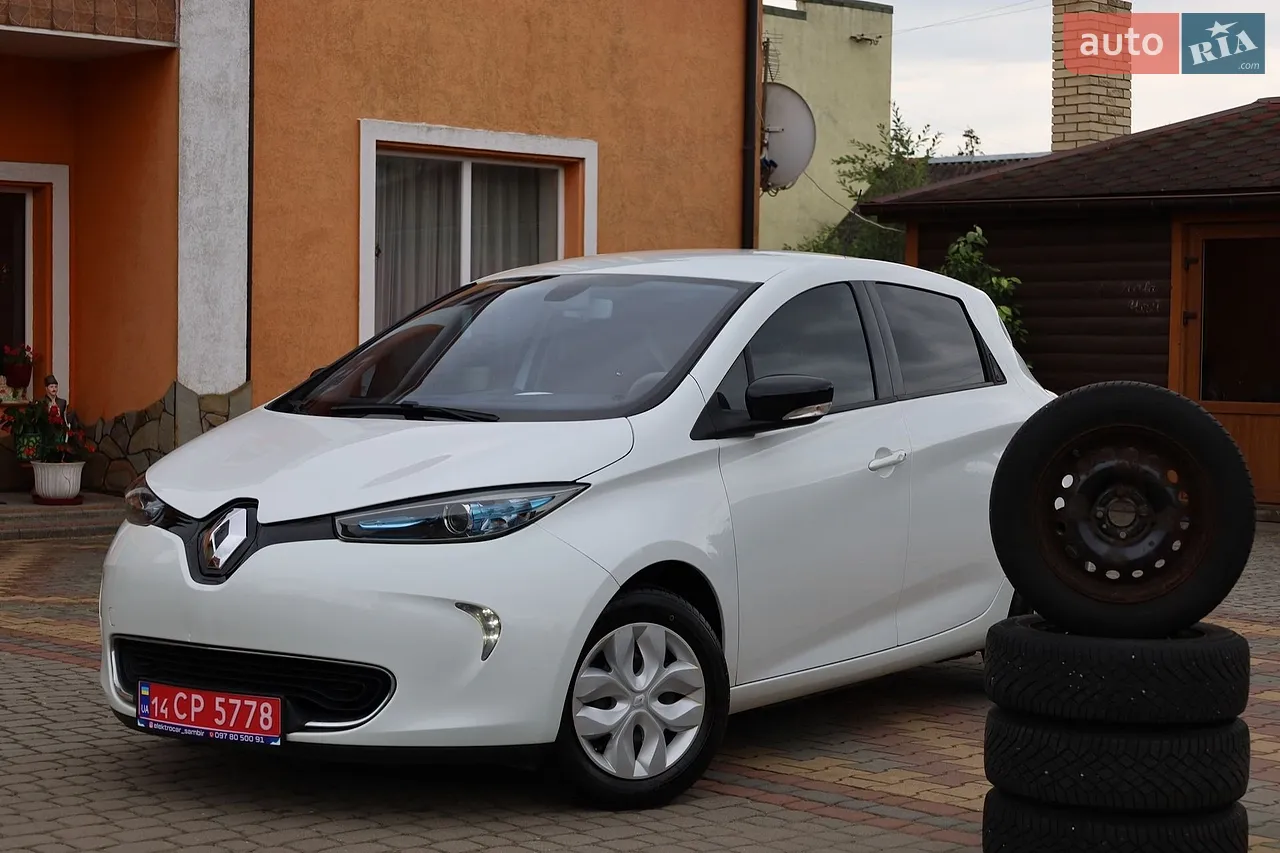 2013 Volkswagen up! - мініатюра 77