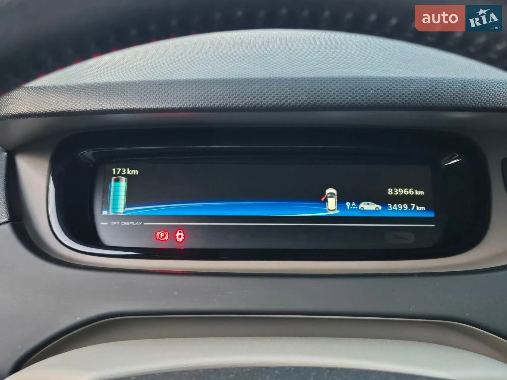2015 Renault ZOE - мініатюра 5