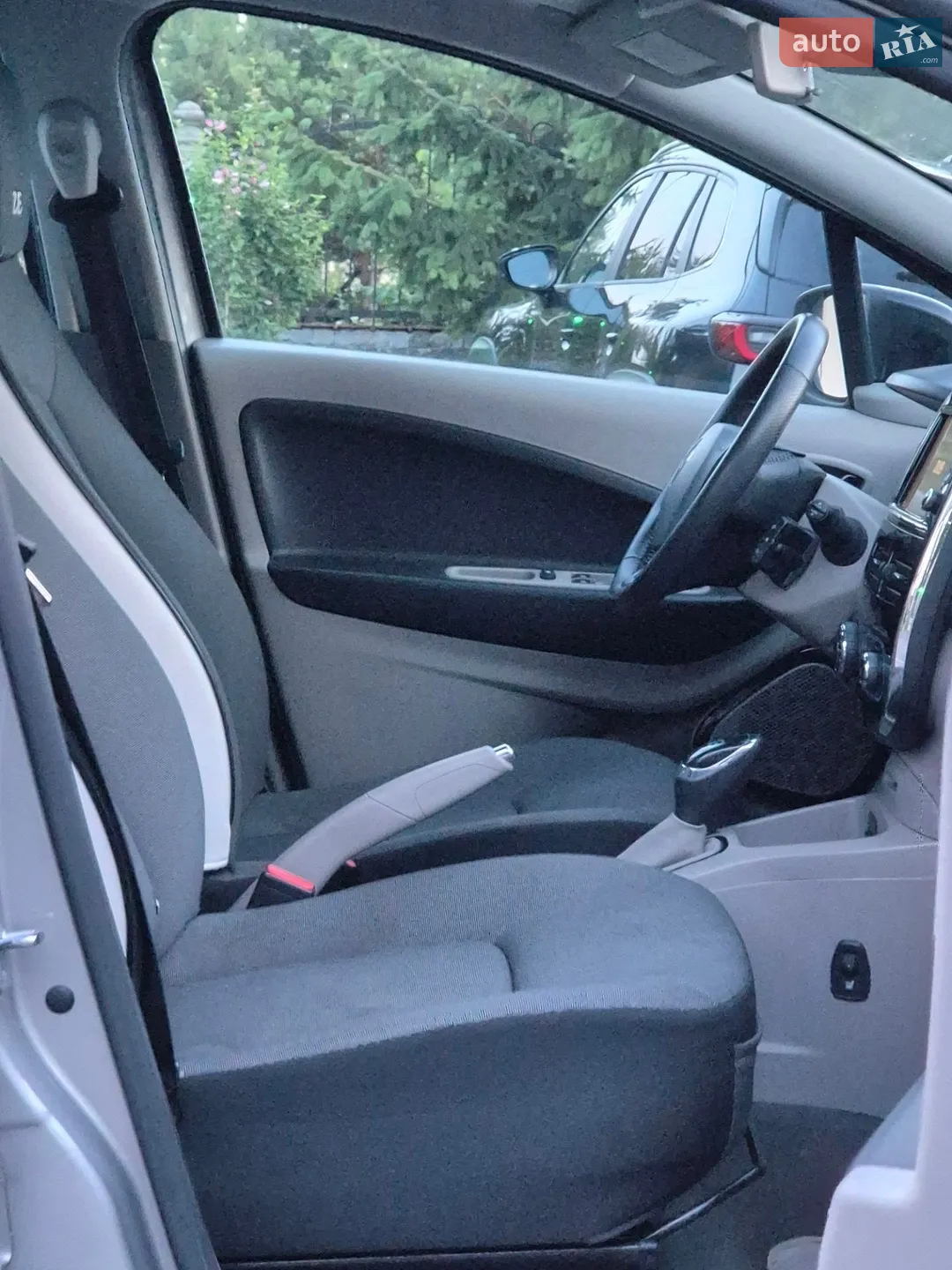2015 Renault ZOE - мініатюра 19