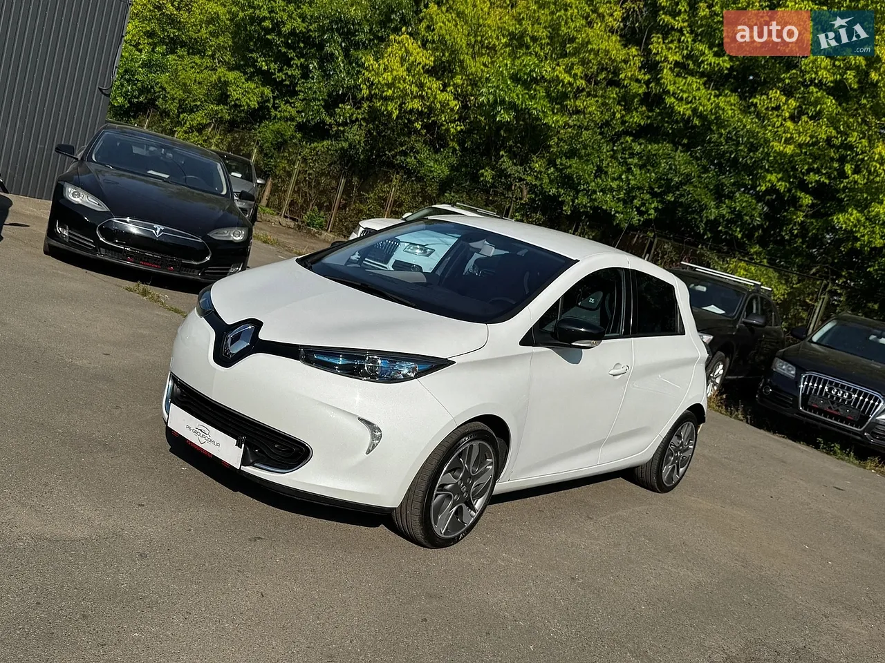 2011 Citroen C-ZERO - мініатюра 43