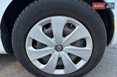 Хэтчбек Renault Zoe 2021 в Ровно