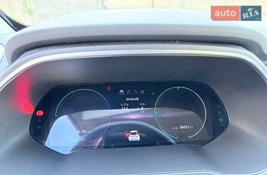 Хэтчбек Renault Zoe 2021 в Ровно
