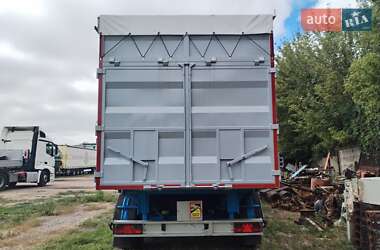 Зерновоз - полуприцеп Renders N3SG31L 1997 в 