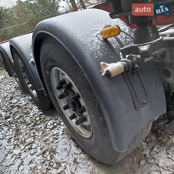 Контейнеровоз Renders N3SG31L 2005 в Ковеле