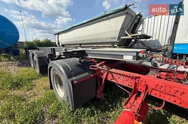 Контейнеровоз полуприцеп Renders  S3SB-02-1 2020 в 