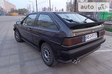 Купе Ретро автомобили Классические 1987 в Виннице