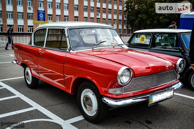 Де сото автомобиль 1960 фото