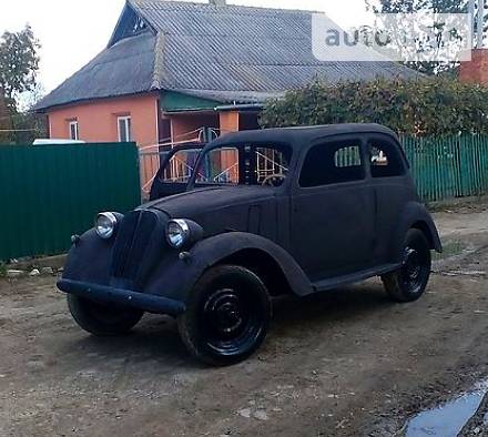 Купе Ретро автомобили Классические 1940 в Виннице