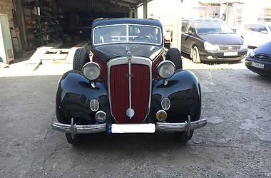 Лимузин Ретро автомобили Классические 1940 в Ужгороде