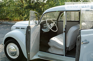 Другие легковые Ретро автомобили Классические 1954 в Запорожье
