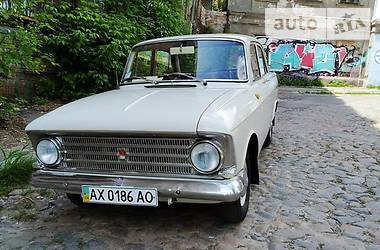Седан Ретро автомобили Классические 1965 в Харькове