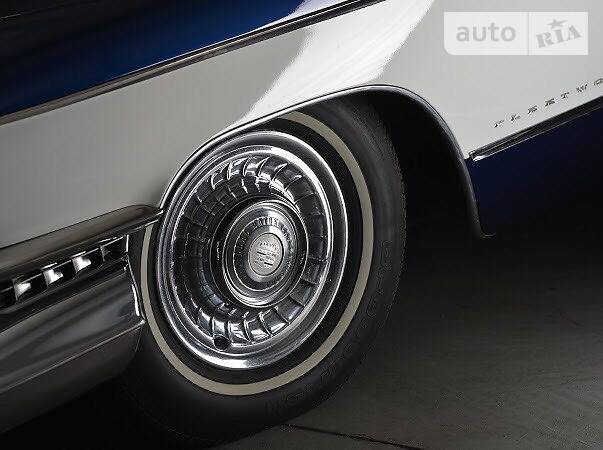 Седан Ретро автомобілі Класичні 1959 в Києві