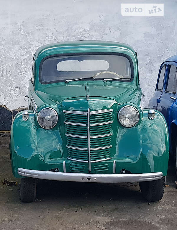 Хетчбек Ретро автомобілі Класичні 1949 в Житомирі