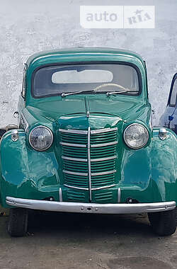 Хетчбек Ретро автомобілі Класичні 1949 в Житомирі