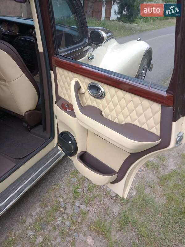 Седан Ретро автомобілі Класичні 1938 в Києві