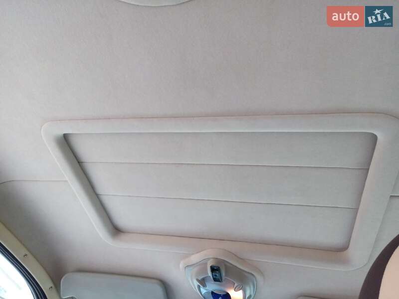 Седан Ретро автомобілі Класичні 1938 в Києві