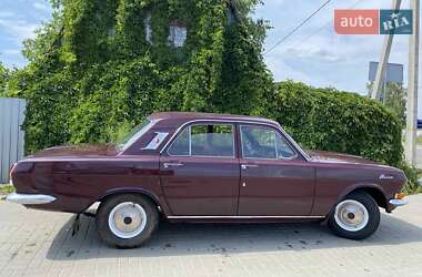 Седан Ретро автомобили Классические 1976 в 