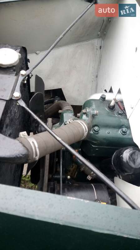 Внедорожник / Кроссовер Ретро автомобили Классические 1942 в Киеве