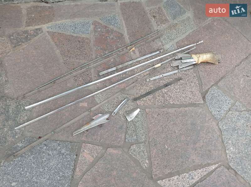 Купе Ретро автомобілі Класичні 1942 в Черкасах