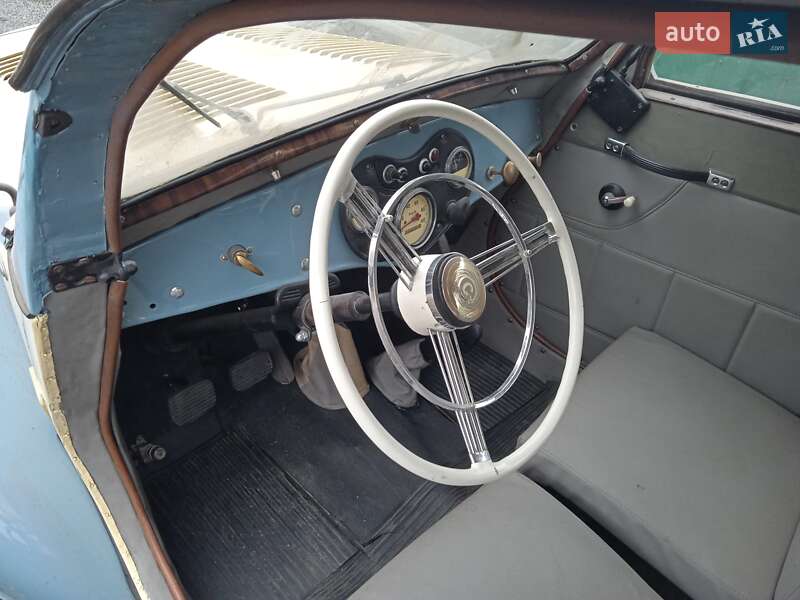 Купе Ретро автомобілі Класичні 1935 в Гайвороні фото 5 Купе Ретро автомобілі Класичні 1935 в Гайвороні