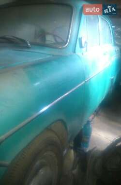 Седан Ретро автомобили Классические 1959 в Ивано-Франковске