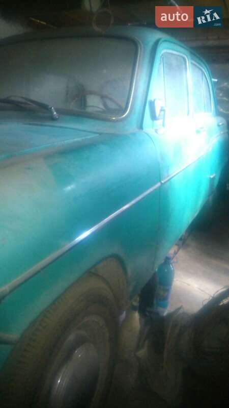 Ретро автомобілі Класичні 1959