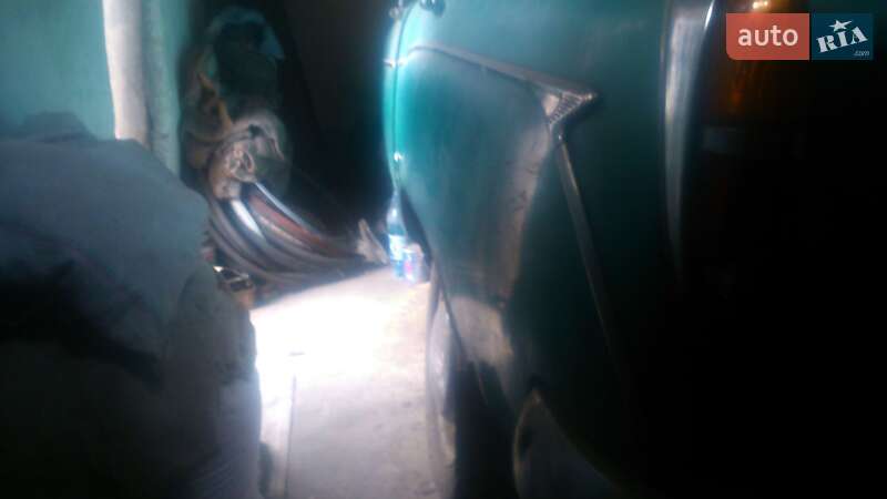 Седан Ретро автомобілі Класичні 1959 в Івано-Франківську