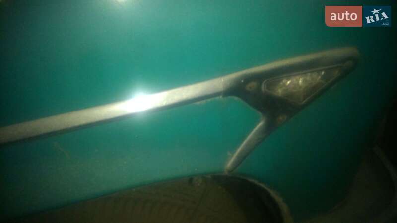 Седан Ретро автомобілі Класичні 1959 в Івано-Франківську