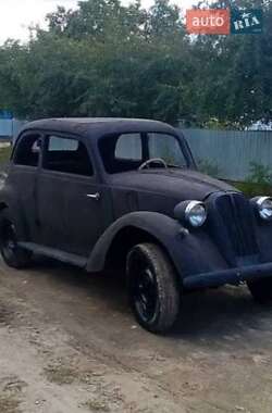 Хетчбек Ретро автомобілі Класичні 1940 в Вінниці