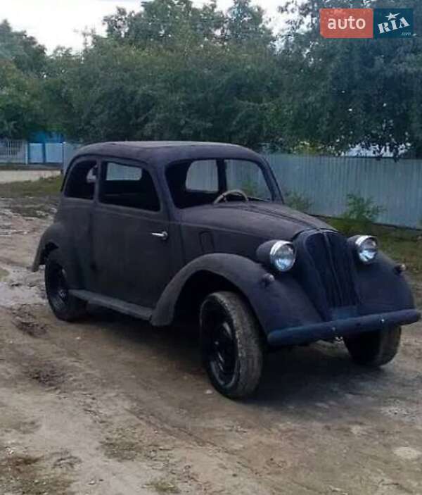 Ретро автомобілі Класичні 1940