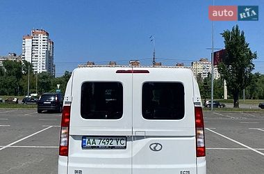 Мінівен Rich EC75 2025 в Києві