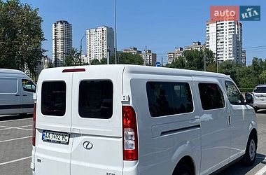 Мінівен Rich EC75 2025 в Києві