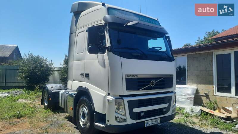 Самоскид напівпричіп Ricoe ATL 20 1992 в Шептицькому