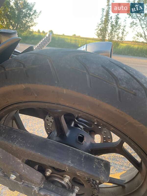 Спортбайк Rider 250 R1M 2023 в Бородянке фото 6 Спортбайк Rider 250 R1M 2023 в Бородянке