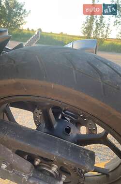 Спортбайк Rider 250 R1M 2023 в 