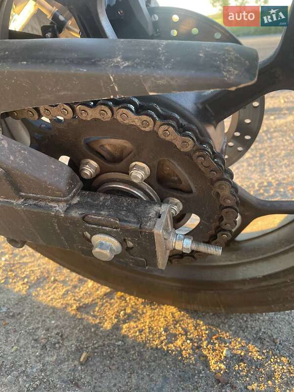 Спортбайк Rider 250 R1M 2023 в Бородянке фото 9 Спортбайк Rider 250 R1M 2023 в Бородянке