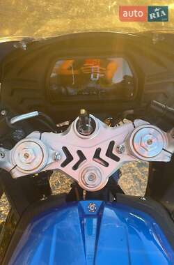 Спортбайк Rider 250 R1M 2023 в 