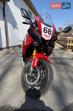 Спортивні снігоходи Rider 250 R1M 2024 в 