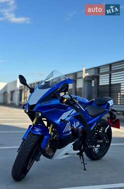 Спортбайк Rider 250 R1M 2024 в Києві