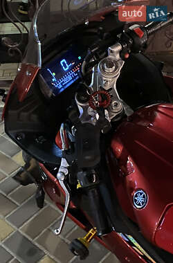 Спортбайк Rider 250 R1M 2023 в 