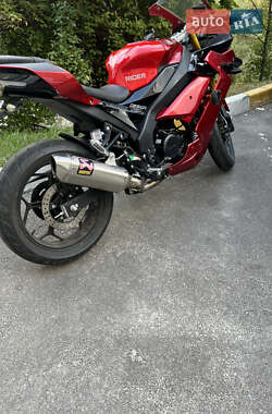 Спортбайк Rider 250 R1M 2023 в 