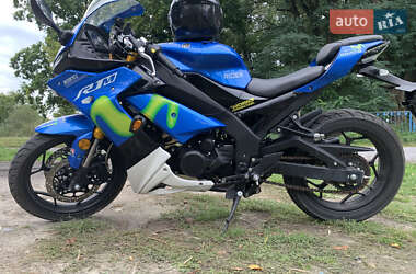 Спортбайк Rider 250 R1M 2023 в 