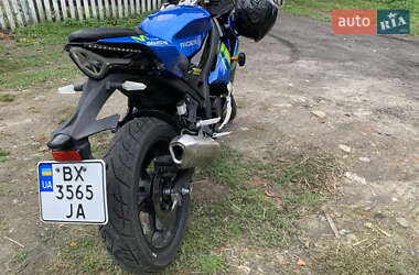 Спортбайк Rider 250 R1M 2023 в Барановке