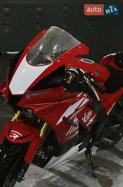 Спортбайк Rider 250 R1M 2024 в Каменец-Подольском