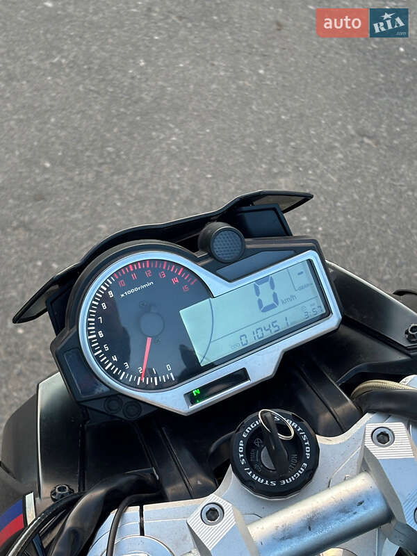 Мотоцикл Спорт-туризм Rider 250 RR 2024 в Львові