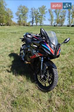 Грузовые мотороллеры, мотоциклы, скутеры, мопеды Rider 250 RR 2023 в Гайвороне