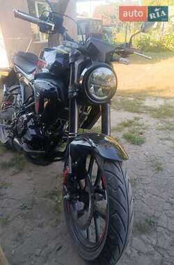 Мотоцикл Супермото (Motard) Rider CBR 250 2023 в Днепре