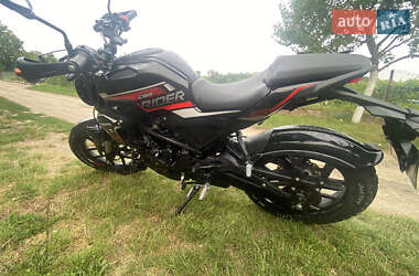 Мотоцикл Классик Rider CBR 250 2023 в 