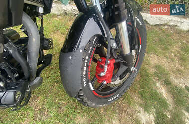 Мотоцикл Классик Rider CBR 250 2023 в 