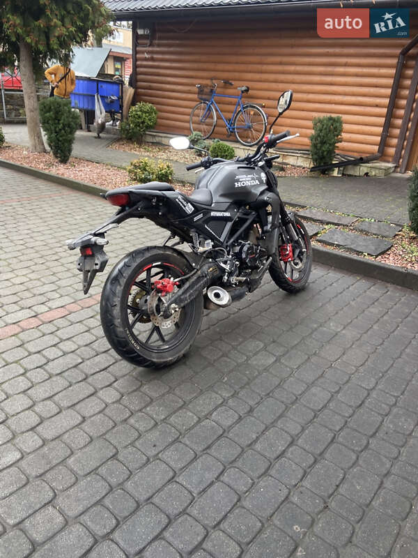 Мотоцикл Классик Rider CBR 250 2023 в Судовой Вишне фото 2 Мотоцикл Классик Rider CBR 250 2023 в Судовой Вишне